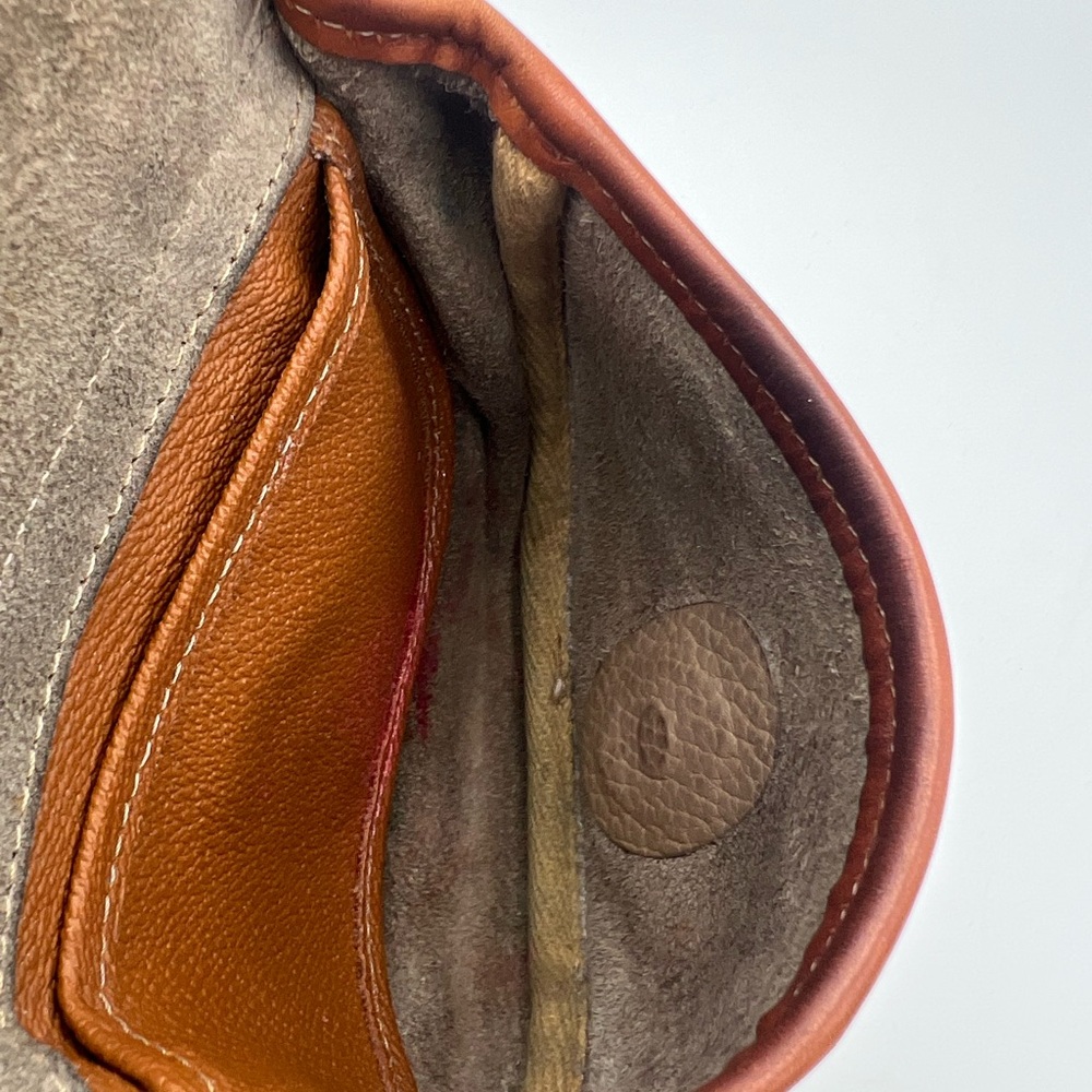 Vintage Dooney & Bourke Crossbody Bag - Picture 10 of 10